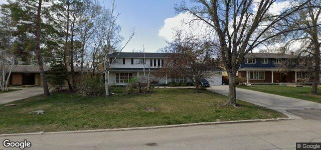 526 Bower Boulevard（加拿大曼尼托巴省温尼伯市）房屋照片