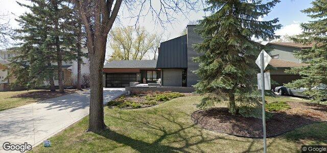 526 Kelvin Boulevard（加拿大曼尼托巴省温尼伯市）房屋照片