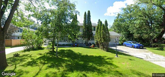 526 Laidlaw Boulevard（加拿大曼尼托巴省温尼伯市）房屋照片