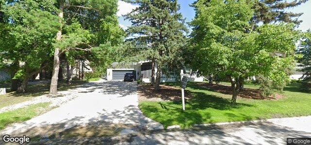 527 Laidlaw Boulevard（加拿大曼尼托巴省温尼伯市）房屋照片