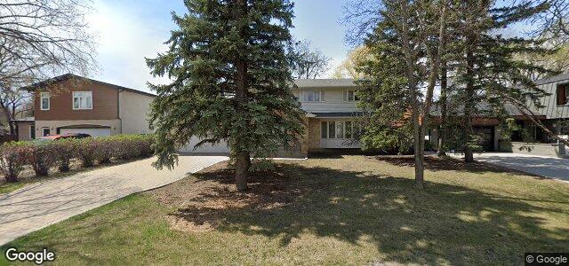 528 Kelvin Boulevard（加拿大曼尼托巴省温尼伯市）房屋照片