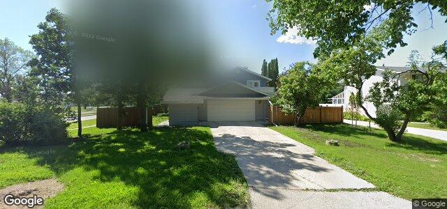 528 Laidlaw Boulevard（加拿大曼尼托巴省温尼伯市）房屋照片