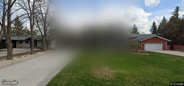 529 Bower Boulevard（加拿大曼尼托巴省温尼伯市）房屋照片