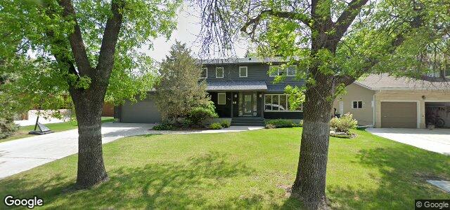 53 Aldershot Boulevard（加拿大曼尼托巴省温尼伯市）房屋照片