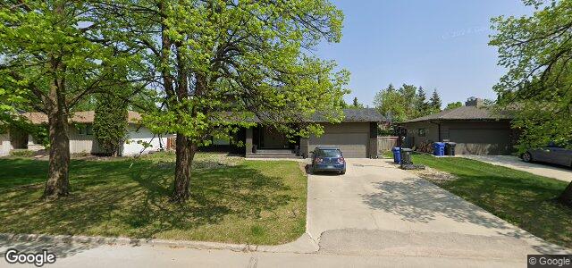 53 Devonport Boulevard（加拿大曼尼托巴省温尼伯市）房屋照片