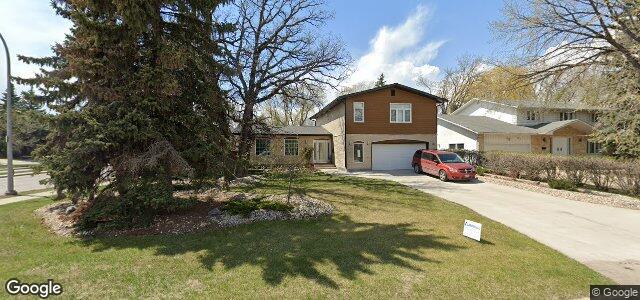 530 Kelvin Boulevard（加拿大曼尼托巴省温尼伯市）房屋照片