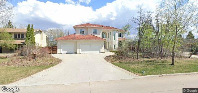 531 Kelvin Boulevard（加拿大曼尼托巴省温尼伯市）房屋照片