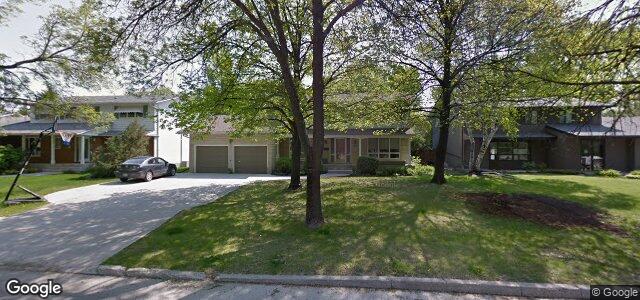 57 Aldershot Boulevard（加拿大曼尼托巴省温尼伯市）房屋照片