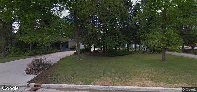 570 Park Boulevard W（加拿大曼尼托巴省温尼伯市）房屋照片