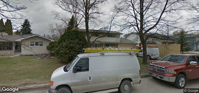 58 Devonport Boulevard（加拿大曼尼托巴省温尼伯市）房屋照片