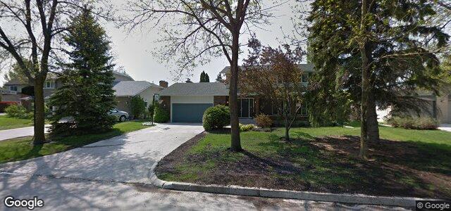 58 Lancaster Boulevard（加拿大曼尼托巴省温尼伯市）房屋照片