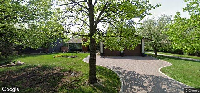 62 Cuthbertson Avenue（加拿大曼尼托巴省温尼伯市）房屋照片