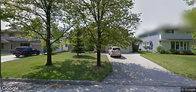 62 Devonport Boulevard（加拿大曼尼托巴省温尼伯市）房屋照片