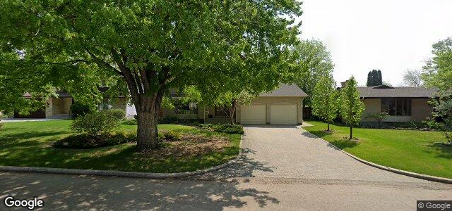 63 Folkestone Boulevard（加拿大曼尼托巴省温尼伯市）房屋照片