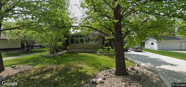 66 Cuthbertson Avenue（加拿大曼尼托巴省温尼伯市）房屋照片