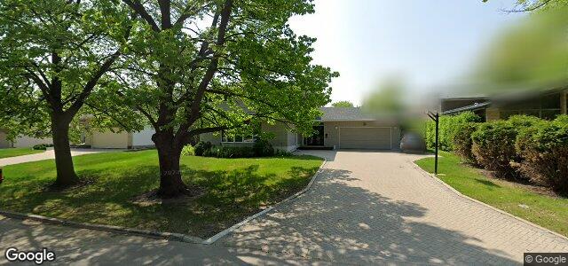 66 Devonport Boulevard（加拿大曼尼托巴省温尼伯市）房屋照片