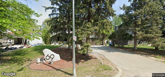 69 Devonport Boulevard（加拿大曼尼托巴省温尼伯市）房屋照片