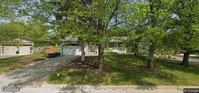 Photo of 7 Lancaster Boulevard in Winnipeg, Manitoba