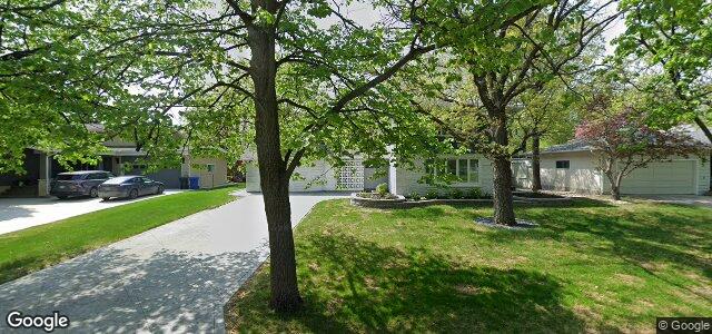 70 Cuthbertson Avenue（加拿大曼尼托巴省温尼伯市）房屋照片