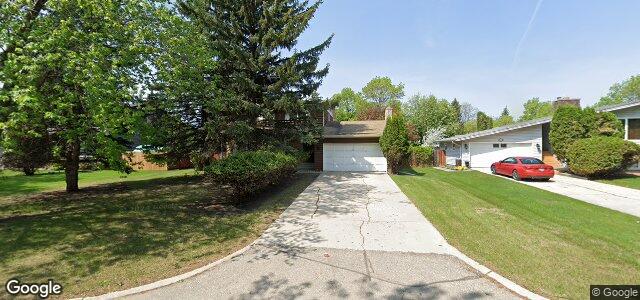 70 Folkestone Boulevard（加拿大曼尼托巴省温尼伯市）房屋照片