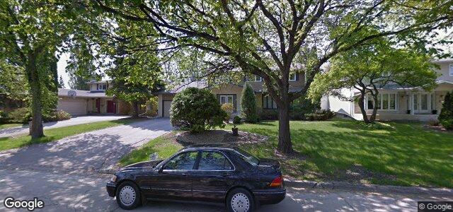 70 Lancaster Boulevard（加拿大曼尼托巴省温尼伯市）房屋照片