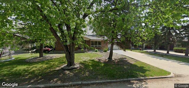 71 Folkestone Boulevard（加拿大曼尼托巴省温尼伯市）房屋照片