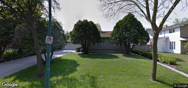 77 Aldershot Boulevard（加拿大曼尼托巴省温尼伯市）房屋照片