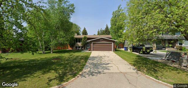 78 Folkestone Boulevard（加拿大曼尼托巴省温尼伯市）房屋照片