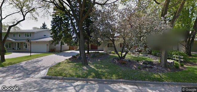 78 Lancaster Boulevard（加拿大曼尼托巴省温尼伯市）房屋照片