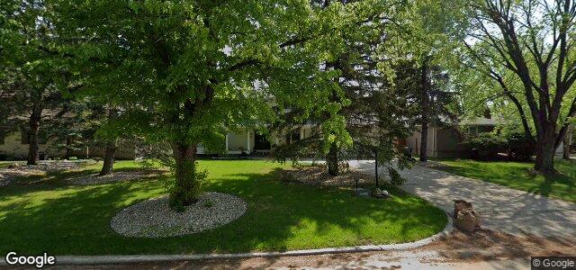 79 Folkestone Boulevard（加拿大曼尼托巴省温尼伯市）房屋照片