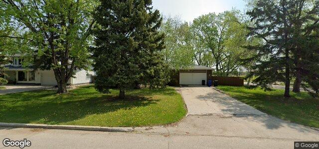 83 Folkestone Boulevard（加拿大曼尼托巴省温尼伯市）房屋照片