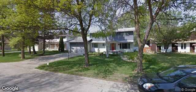 Larawan ng 98 Aldershot Boulevard sa Winnipeg, Manitoba