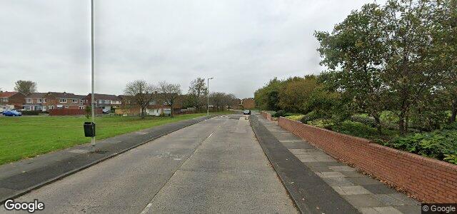 Mountbatten Avenue（加拿大曼尼托巴省温尼伯市）房屋照片