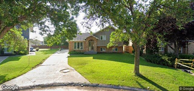 10 Bellbrook Place（加拿大曼尼托巴省温尼伯市）房屋照片