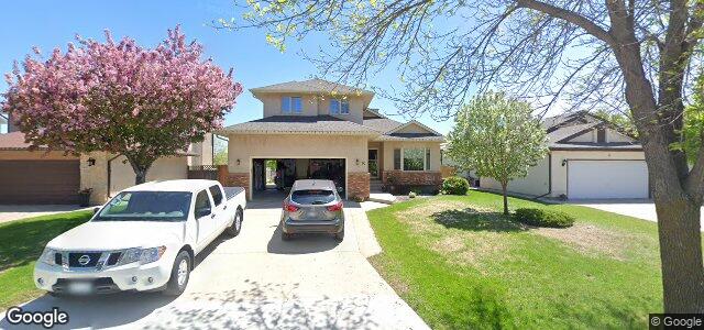 10 Cutler Bay（加拿大曼尼托巴省温尼伯市）房屋照片