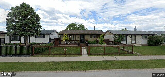 10 Gainsborough Cove（加拿大曼尼托巴省溫尼伯市）房屋照片