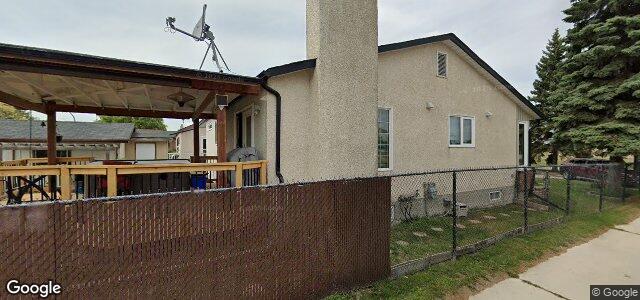 10 Garden Grove Drive（加拿大曼尼托巴省温尼伯市）房屋照片