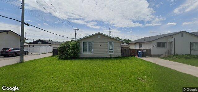 10 Kurt Avenue（加拿大曼尼托巴省温尼伯市）房屋照片