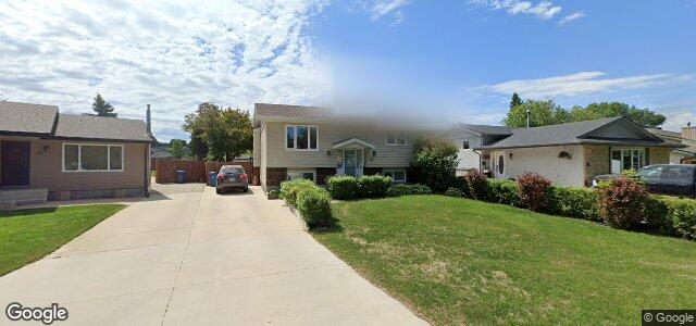 10 Markwood Place（加拿大曼尼托巴省温尼伯市）房屋照片