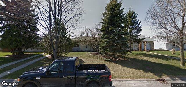 10 Muska Bay（加拿大曼尼托巴省温尼伯市）房屋照片