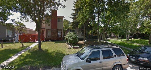 10 Parashin Bay（加拿大曼尼托巴省温尼伯市）房屋照片