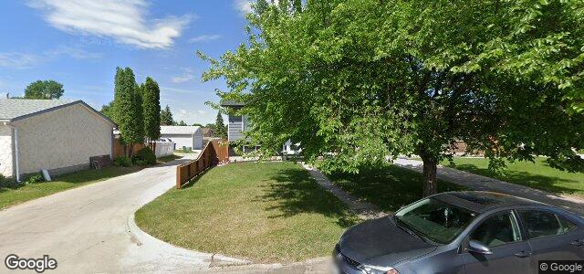 10 Sumter Crescent（加拿大曼尼托巴省溫尼伯市）房屋照片