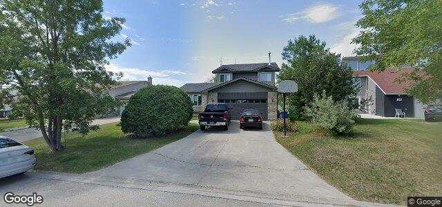 10 Woodcroft Bay（加拿大曼尼托巴省温尼伯市）房屋照片