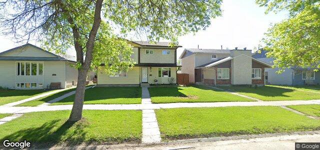 100 Charter Drive（加拿大曼尼托巴省温尼伯市）房屋照片