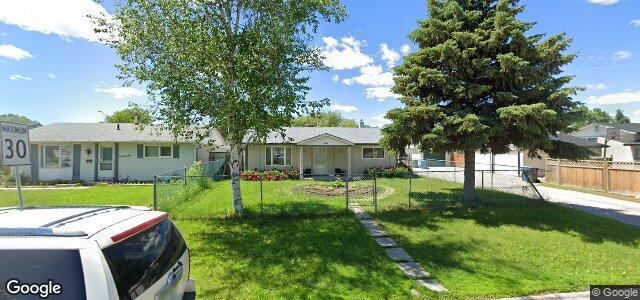 100 Dingle Street（加拿大曼尼托巴省温尼伯市）房屋照片