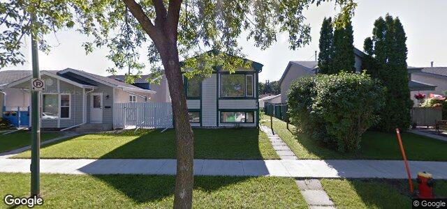 100 Tallman Street（加拿大曼尼托巴省温尼伯市）房屋照片