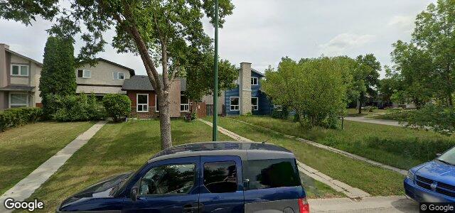 101 Albina Way（加拿大曼尼托巴省温尼伯市）房屋照片