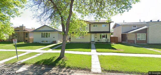 102 Charter Drive（加拿大曼尼托巴省温尼伯市）房屋照片