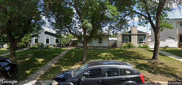 102 Parashin Bay（加拿大曼尼托巴省温尼伯市）房屋照片