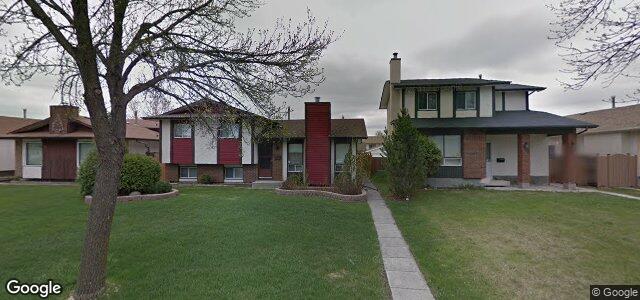 102 Wendon Bay（加拿大曼尼托巴省温尼伯市）房屋照片